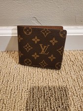 Louis Vuitton Portafoglio Uomo