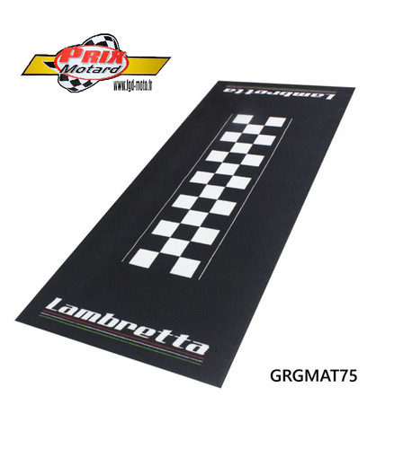 Tapis moto garage - garage, atelier