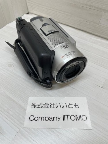 Sony handycam - handycam,