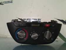 2003 Toyota RAV4 (A2) AIR