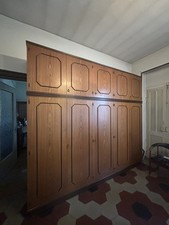 camera da letto matrimoniale