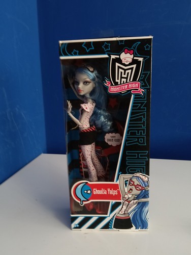 Monster high dead tired - monster,