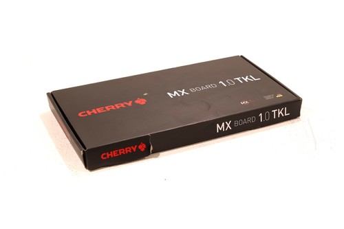 Cherry board 0 tkl - mx,