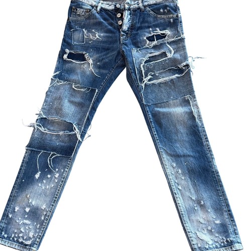 Dsquared2 jeans uomo - dsquared2:,