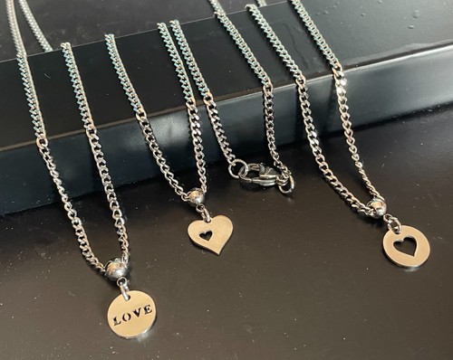 Collana catenina donna - collana,