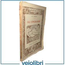 Marziale GLI EPIGRAMMI 1920