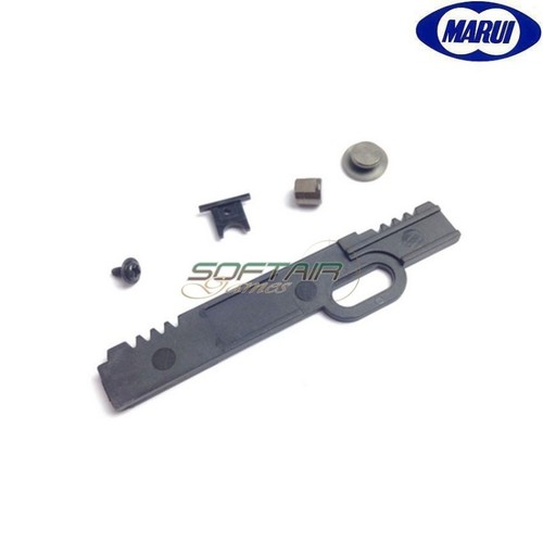 Next gen scar selector - next-gen,