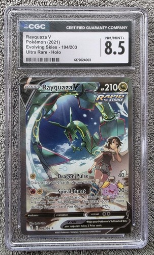 Pokemon rayquaza 194 203 - pokemon, v
