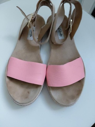 Scarpe donna clarks - scarpe,