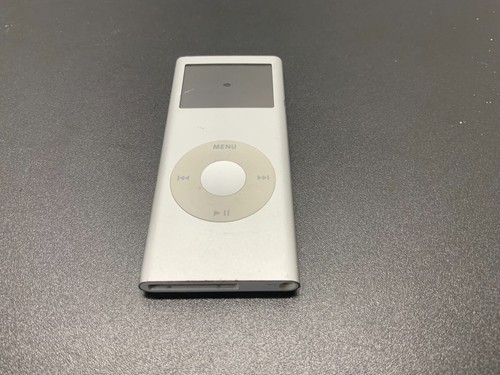 Ipod nano 4gb model - ipod,