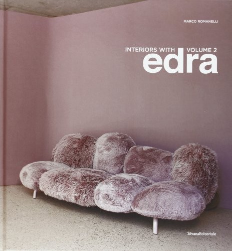 Interiors with edra ediz - with,