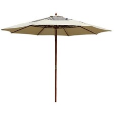 SUN TOP SCOTTISH OMBRELLONE