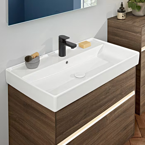 Villeroy boch collaro lavabo - &,