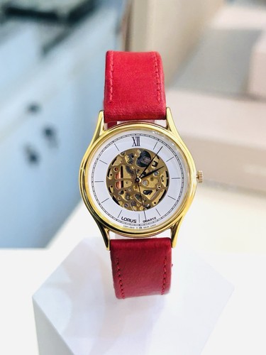 Orologio lorus nuovo watch - orologio,