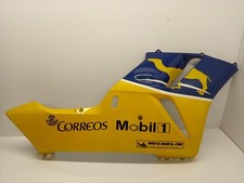 PUNTALE CARENA DESTRA HONDA CBR 1000 RR 2004-2005 RIGHT FAIRING TOE