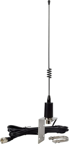 Antenna marina vhf 156 - marina, 156-163mhz