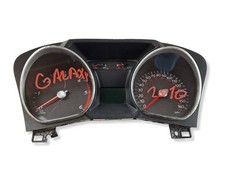 2010 Ford Focus Petrol