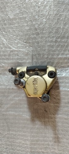 Pinza freno anteriore - pinza,