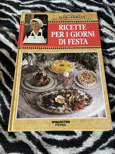 Agostini suor germana - de,