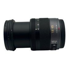 Panasonic Lumix G 14-45 mm