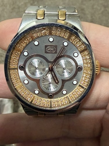 Bracciale marc ecko e17507g1 - marc,