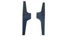 (NEW) COPPIA PIEDI TV LG SMART