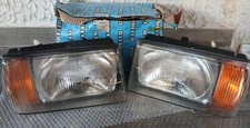 Fari Anteriori Lancia Delta Prima Serie