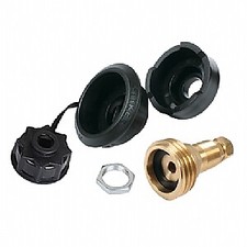 Punto di riempimento ACME GPL