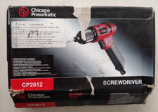 Chicago Pneumatic Cp2612