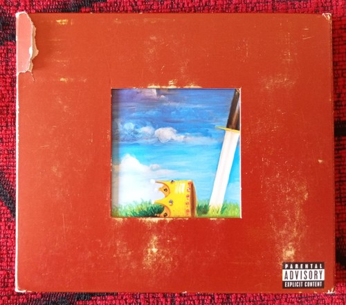 Kanye west my - west, **