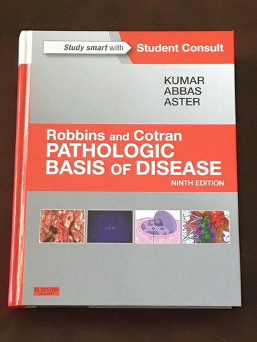 New robbins and cotran - robbins,