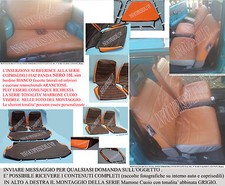 PANDA EPOCA 4x4 ,SISLEY ,750