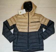 2560/120/31 SPYDER GIACCA