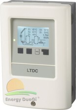 CENTRALINA ELETTRONICA LTDC