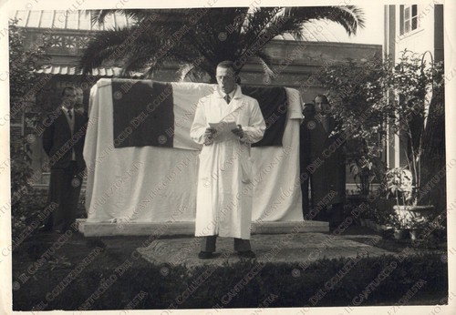 1949 roma istituto ramazzini - 1949,