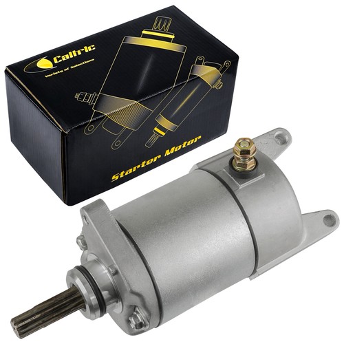 Starter for honda 650 - 650, xr650l