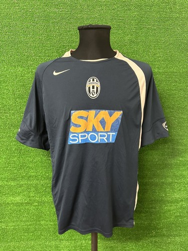 Maglia juventus vintage lotto - maglia,