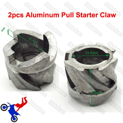 Mini moto recoil pull - mini,