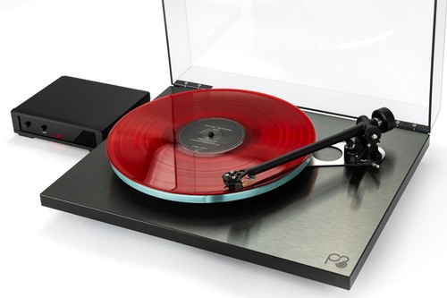 Rega planar edition - rs,