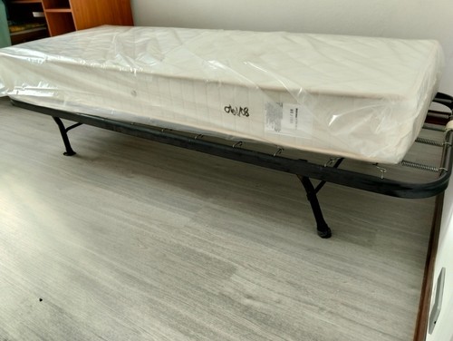 Rete materasso singolo - , come