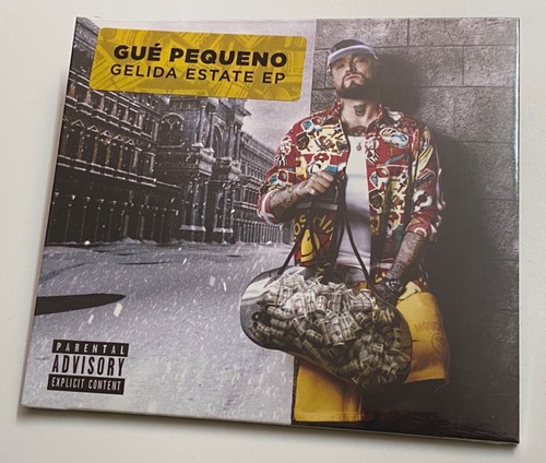Gue pequeno gelida estate - gelida,