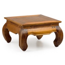 TAVOLINO ETNICO ORIENTALE