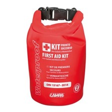 Kit pronto soccorso per bici - kit,
