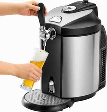 Botte Birra 5 L Spillatore