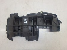 Schwallblech Renault Clio II 2