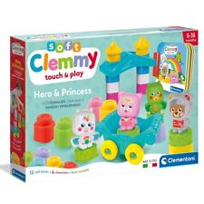 Clementoni 17835 Soft Clemmy