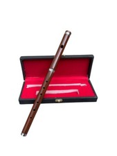 Irlandese Flauto Due Parti