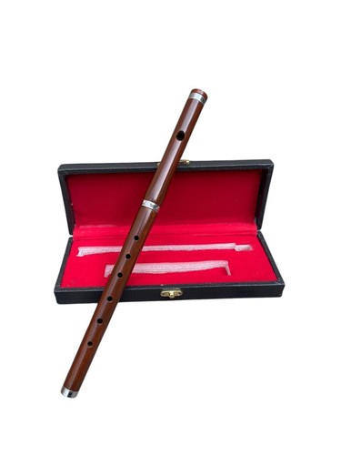 Irish flute legno - irish,