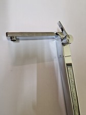 Rubinetto lavabo freestanding DORNBRACHT LULU ● cromato ● 33584710-00 ● prezzo consigliato 3242 €