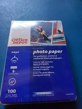 Office Depot Premium carta
